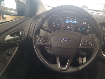 Zdjęcie przedmiotu: Ford Focus 1.6 Trend