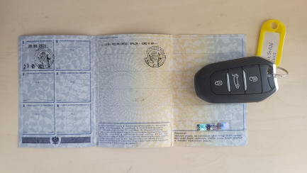 Zdjęcie przedmiotu: Opel Mokka 1.2 T Ultimate Pack S&S aut