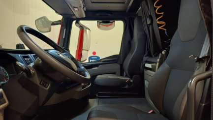 Zdjęcie przedmiotu: MAN TGX E6e 18.0t