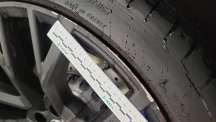 Zdjęcie przedmiotu: BMW X6 M Competition