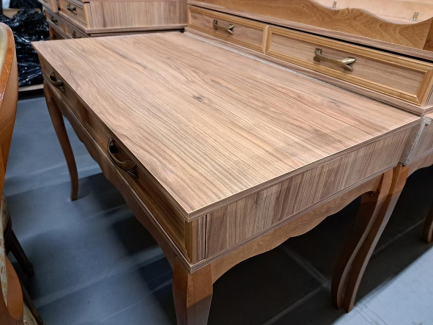 Zdjęcie przedmiotu: Set of desks by LIMEX MEBLE &ndash; 40 pcs