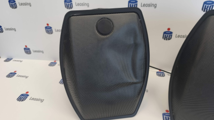 Zdjęcie przedmiotu: Głośnik naścienny SOUNDTUBE SM500i-II-WX &ndash; 2 szt.