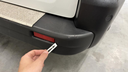 Zdjęcie przedmiotu: RENAULT Trafic Combi 2.0 dCi E6d 3.1t L2 Equilibre