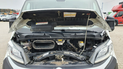 Zdjęcie przedmiotu: Citroen Jumper 35 BlueHDi L3H2 Euro 6