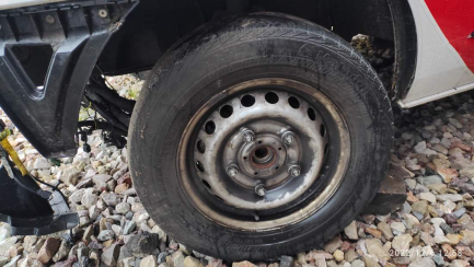 Zdjęcie przedmiotu: Ford Transit E5 2.5t Evidence retained electronically