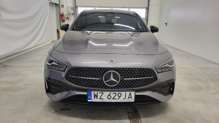 Zdjęcie przedmiotu: Mercedes-benz CLA 200 AMG Line 7G-DCT Oświadczenie o utracie DR
