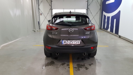 Zdjęcie przedmiotu: Mazda Cx-3 2.0 SkyMotion