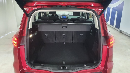 Zdjęcie przedmiotu: Ford S-max 1.5 EcoBoost Titanium