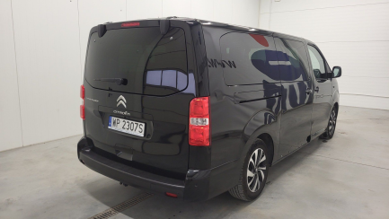 Zdjęcie przedmiotu: Citroen SpaceTourer 2.0 BlueHDi XL Business Lounge Aut.