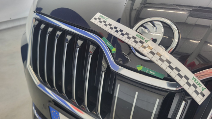 Zdjęcie przedmiotu: Skoda Superb Kombi 2.0 TDI L&K DSG