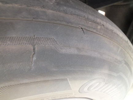 Zdjęcie przedmiotu: KOEGEL S24-1 curtain semi-trailer