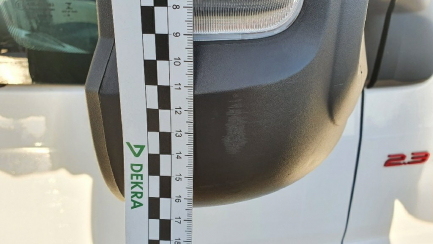 Zdjęcie przedmiotu: Fiat Ducato Maxi MultiJet Euro 6 2287ccm - 130KM 3,5t