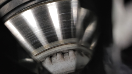 Zdjęcie przedmiotu: Mercedes-Benz E 220 d mHEV 4-Matic AMG 9G-Tronic