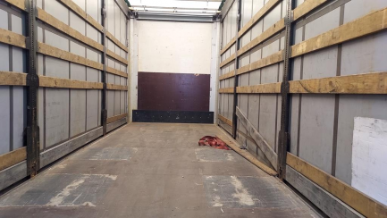 Zdjęcie przedmiotu: DAF XF E6 27.0t + WIELTON PC2K 18.0t