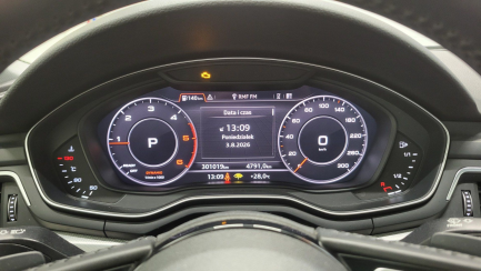 Zdjęcie przedmiotu: Audi A4 40 TDI Quattro Sport S tronic