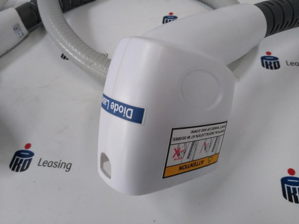 Zdjęcie przedmiotu: Beauty Planet Aragon plus cosmetic device 755nm 808nm 1064nm