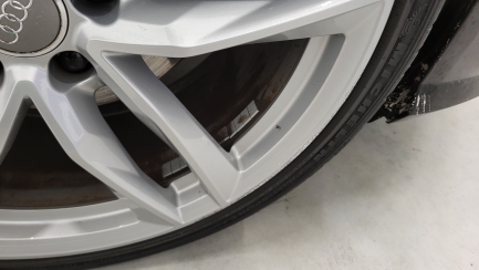 Zdjęcie przedmiotu: Audi A6 2.0 TDI ultra S tronic