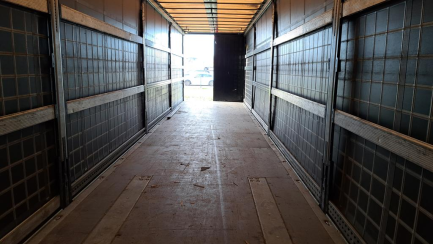 Zdjęcie przedmiotu: SCHMITZ SCS 24 35.0t