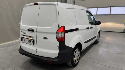 Zdjęcie przedmiotu: Ford Transit Courier 1.5 TDCi E6.2 1.8t Trend