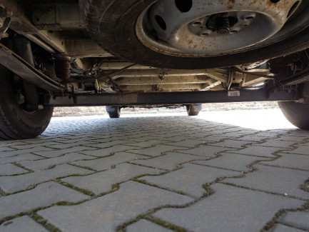 Zdjęcie przedmiotu: Peugeot BOXER 435 BlueHDi Euro 6 1997ccm - 130KM