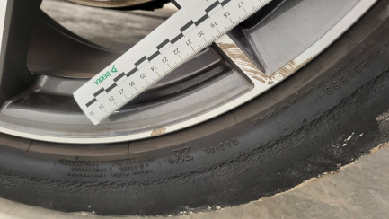 Zdjęcie przedmiotu: Porsche Macan