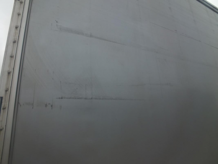 Zdjęcie przedmiotu: Przyczepa skrzyniowa i kurtynowa z osiami centralnymi PLANDEX PTL 18