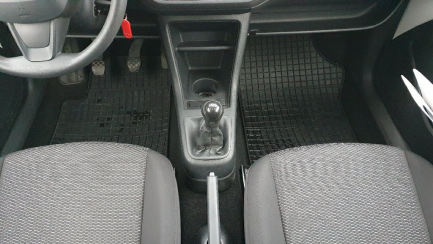 Zdjęcie przedmiotu: Seat Mii 1.0 Reference EU6