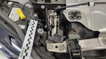 Zdjęcie przedmiotu: BMW 318i M Sport aut Oświadczenie o utracie DR