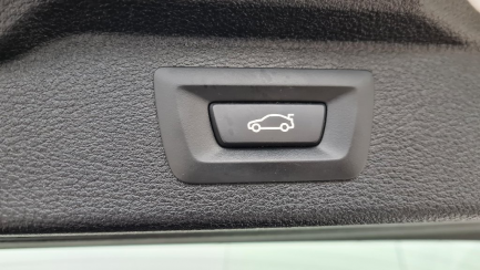 Zdjęcie przedmiotu: Bmw X5 M50d