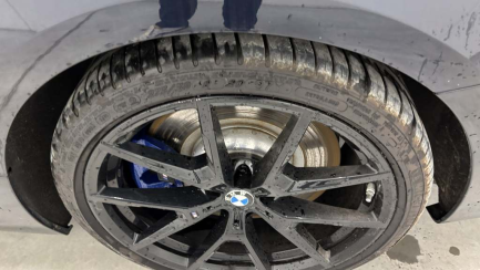 Zdjęcie przedmiotu: BMW M 850i Coupe 4.4 E6d xDrive Steptronic