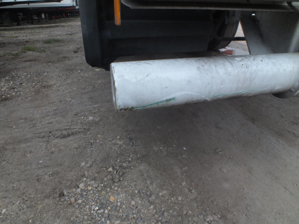 Zdjęcie przedmiotu: KRONE SD refrigerator semitrailer