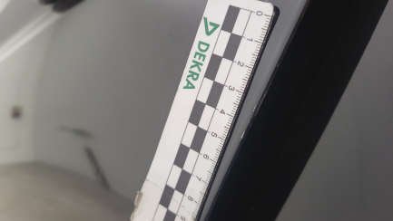 Zdjęcie przedmiotu: Volkswagen Touran 2.0 TDI BMT Comfortline