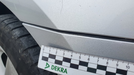 Zdjęcie przedmiotu: Skoda Octavia 1.5 TSI GPF ACT Ambition