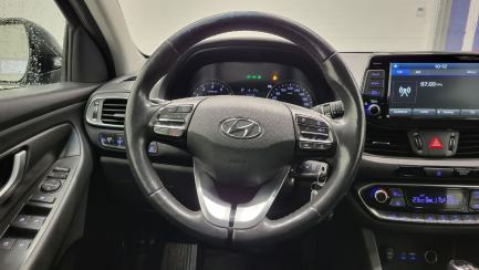 Zdjęcie przedmiotu: Hyundai i30 1.4 T-GDI GPF Comfort DCT