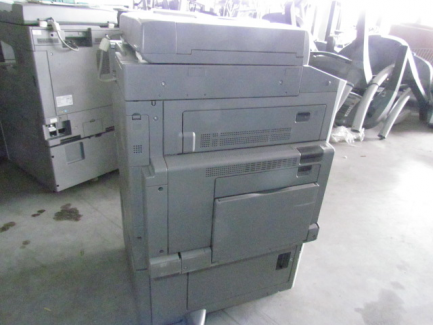 Zdjęcie przedmiotu: Lexmark x950 printer - 5 pieces