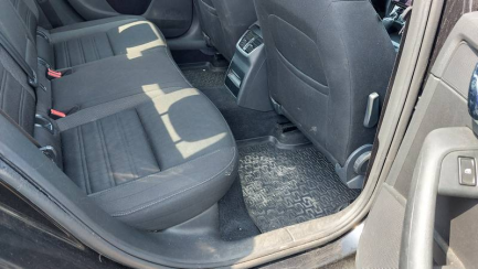 Zdjęcie przedmiotu: Skoda Octavia III 1.6 TDI-CR Ambition DSG