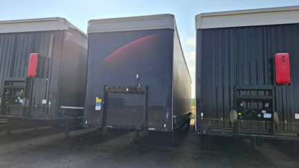 KOGEL SN 24 Mega CO24P90/910/13.95 35.0t