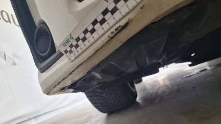 Zdjęcie przedmiotu: Toyota Corolla 1.6 Active