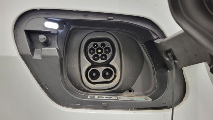 Zdjęcie przedmiotu: Cupra Born 58kWh E-Boost