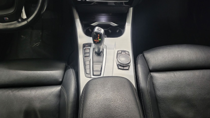 Zdjęcie przedmiotu: BMW X4 xDrive20d aut