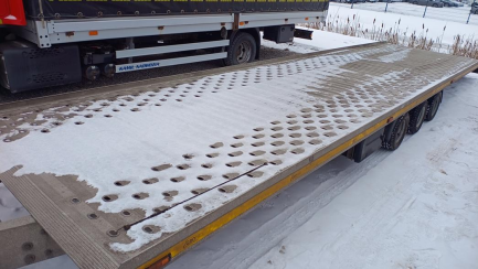 Zdjęcie przedmiotu: GROMEX L3 3.5t