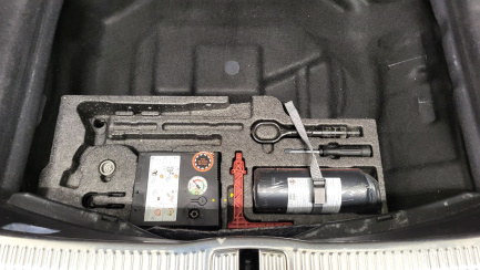 Zdjęcie przedmiotu: Audi A8 50 TDI mHEV Quattro Tiptr. Oświadczenie o utracie DR