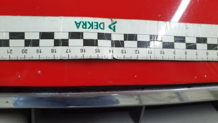 Zdjęcie przedmiotu: Audi S7 4.0 TFSI Quattro S tronic Sportback 10-14