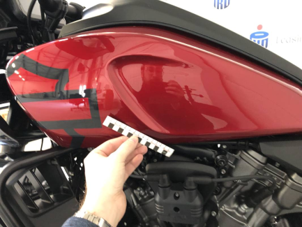 Zdjęcie przedmiotu: Harley-Davidson Pan America Specjal