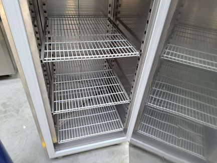 Zdjęcie przedmiotu: Bolarus GASTRO F700 catering freezer