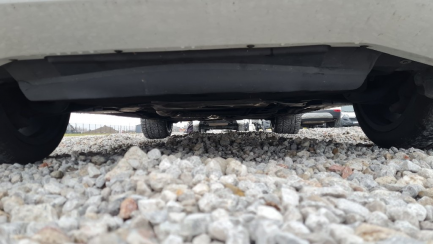 Zdjęcie przedmiotu: Bmw X5 M50d