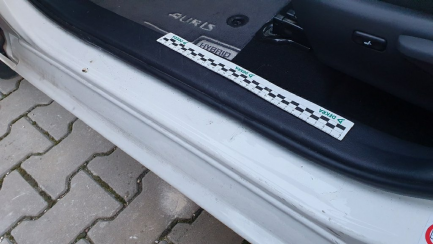 Zdjęcie przedmiotu: Toyota Auris HYBRID Combi