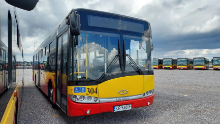 Zdjęcie przedmiotu: SOLARIS URBINO 12