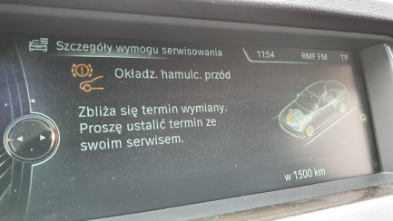 Zdjęcie przedmiotu: Bmw 520d xDrive Luxury Line