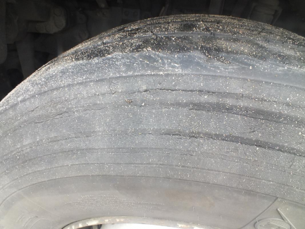 Zdjęcie przedmiotu: DAF XF 460 FT 4x2 SuperSpaceCab Euro 6